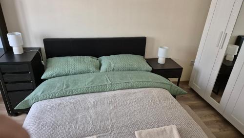 Derby House | Double room Cozy nights