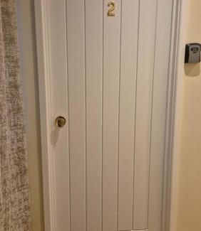 Derby House | Double room Cozy nights