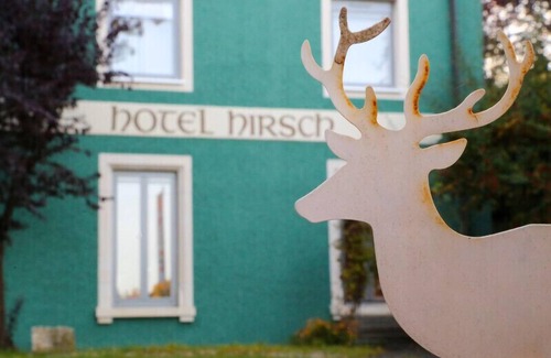 Heidenheim an der Brenz Apartment | Double room Exclusive Family room with bathtub/shower/WC