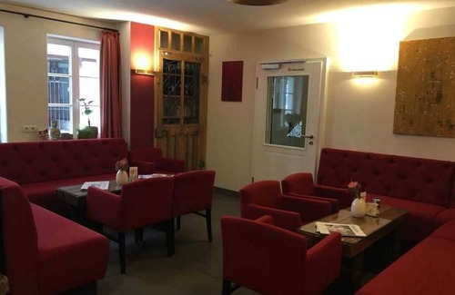 Hannoversch Munden House | Double Room - Fachwerk-Hotel Eisenbart