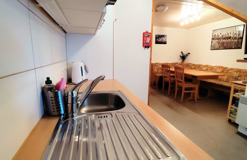 Meckenbeuren Apartment | Double room for 2 guests with 15m² in Meckenbeuren (165002)