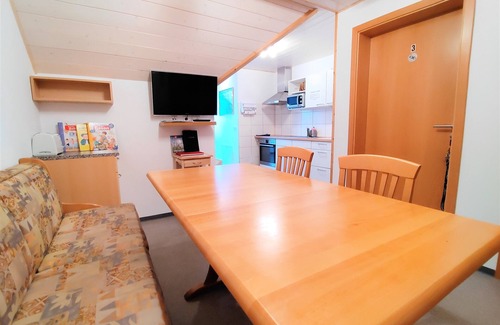 Meckenbeuren Apartment | Double room for 2 guests with 15m² in Meckenbeuren (165002)