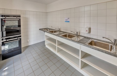 Schwedt/Oder Apartment | Double room for 2 guests with 20m² in Schwedt/Oder (184460)