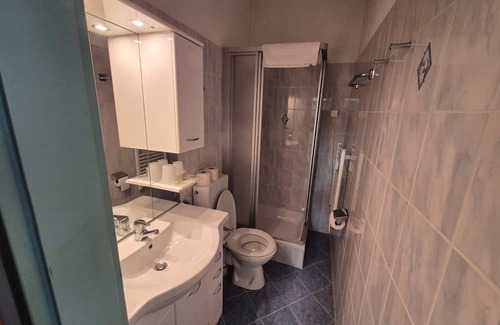Sankt Polten Apartment | Double room for 2 guests with 12m² in St. Pölten (297239)