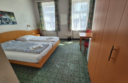 Sankt Polten Apartment | Double room for 2 guests with 12m² in St. Pölten (297239)