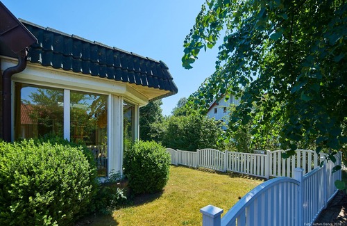 Muehbrook Apartment | Double room for 2 guests with 22m² in Mühbrook (119539)