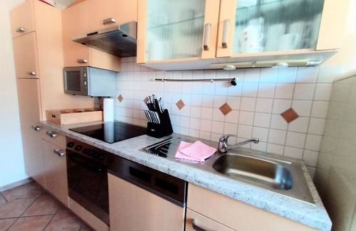 Tettnang Apartment | Double room for 2 guests with 15m² in Tettnang (164994)