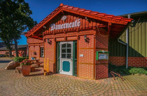 Meppen Apartment | Double room for 2 guests with 12m² in Meppen (95954)