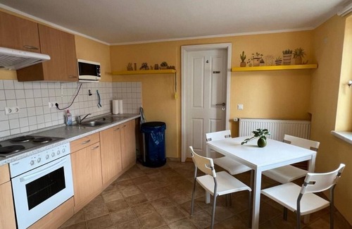 Rogatz Apartment | Double room for 2 guests with 18m² in Rogätz (267978)