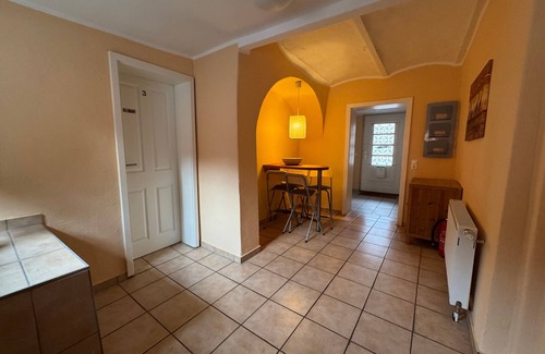 Rogatz Apartment | Double room for 2 guests with 18m² in Rogätz (267978)