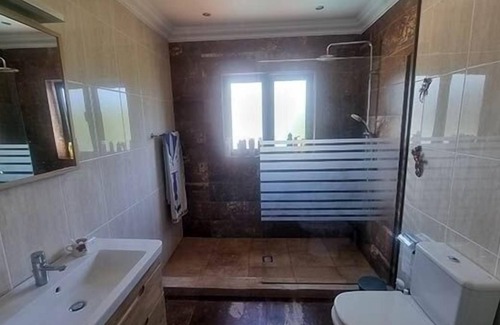 Tinajo Apartment | Double room for 2 guests with 19m² in Tinajo (183450)