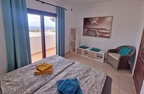 Tinajo Apartment | Double room for 2 guests with 19m² in Tinajo (183450)