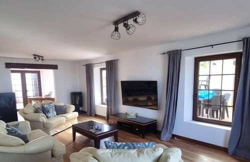 Tinajo Apartment | Double room for 2 guests with 19m² in Tinajo (183450)