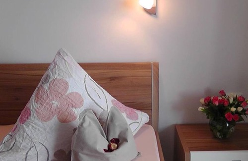 Bad Kohlgrub Bed & Breakfast | Double room - Gästehaus Hibler