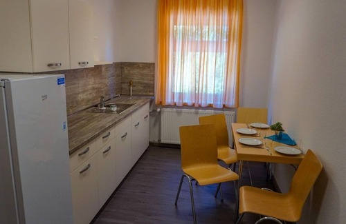 Bertsdorf-Hoernitz Apartment | Double room - Gästehaus am Oberlausitzer Dreieck