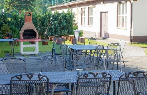 Bertsdorf-Hoernitz Apartment | Double room - Gästehaus am Oberlausitzer Dreieck