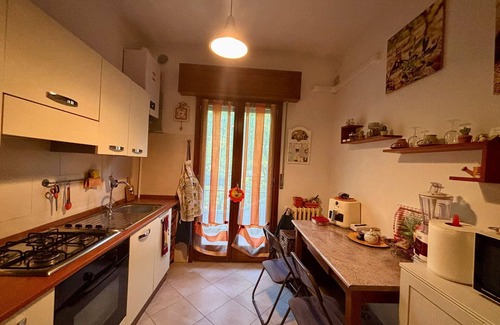 Montanara House | Double room Guest House Ariel