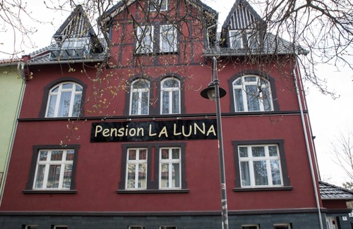 Blankenburg Cottage | Double room - Hotel & Pension Villa Laluna UG