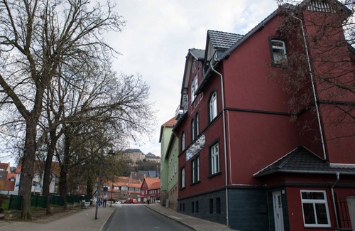 Blankenburg Cottage | Double room - Hotel & Pension Villa Laluna UG