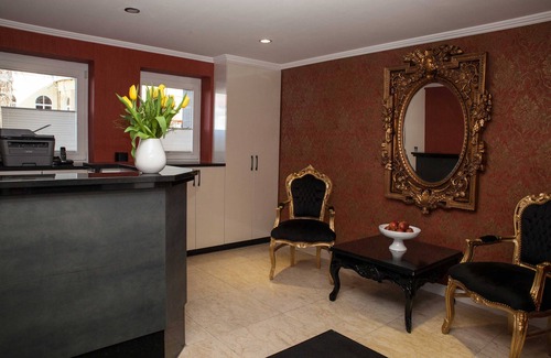 Blankenburg Cottage | Double room - Hotel & Pension Villa Laluna UG