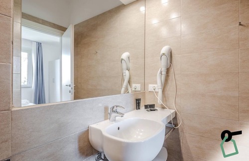 Lacona House | Double Room | Hotiday Hotel Lacona 4*