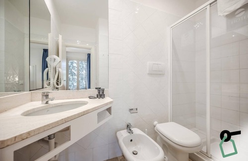 Lacona House | Double Room | Hotiday Hotel Lacona 4*