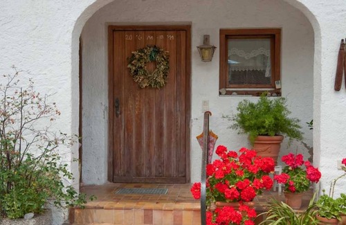 Rottach Apartment | Double room I - Guesthouse Zibert