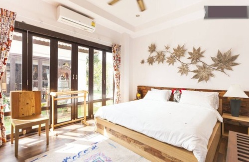 Hang Dong Resort | Double Room in Beautiful Home R2