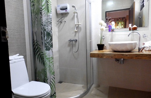 Hang Dong Resort | Double Room in Beautiful Home R2