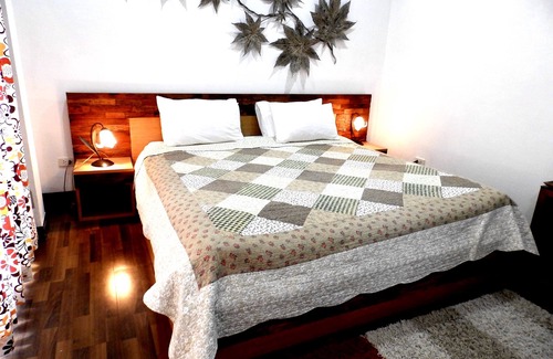 Hang Dong Resort | Double Room in Beautiful Home R2