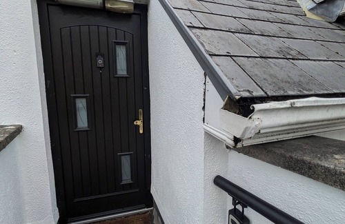 Galway City Centre Apartment | Double Room in Galway City