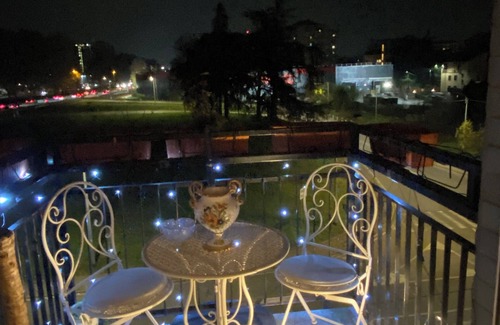 Cinisello Balsamo House | Double Room (private)