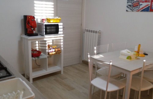 Sant'Antonio Abate Bed & Breakfast | Double room in B&B