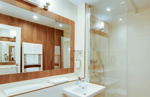 Altstadt House | Double room Junior - Akzent Hotel Am Goldenen Strauss