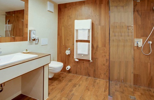 Altstadt House | Double room Junior - Akzent Hotel Am Goldenen Strauss