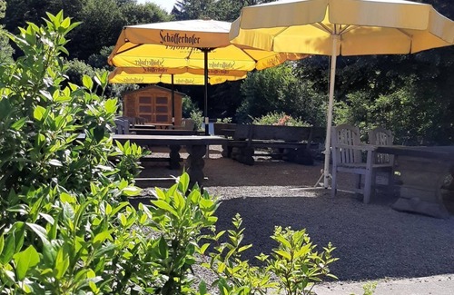 Wipperfuerth Apartment | Double room - Landgasthof Tönnes