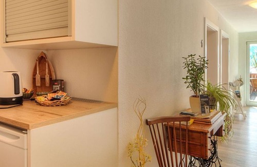 Mondsee Cottage | Double room Manio - Seepension Hemetsberger