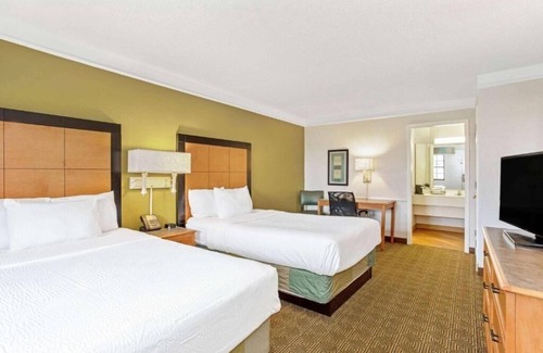 Orlando Apartment | Double Room Near Madison Landscape Inc ORL