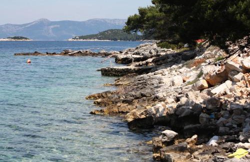 Pomena House | Double Room Pomena 4929a