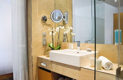 Kaprun Hotel | Double room Premium DBL non ref - TAUERN SPA Zell am See-Kaprun