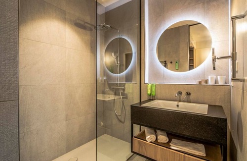 Kaprun Hotel | Double room Premium DBL non ref - TAUERN SPA Zell am See-Kaprun