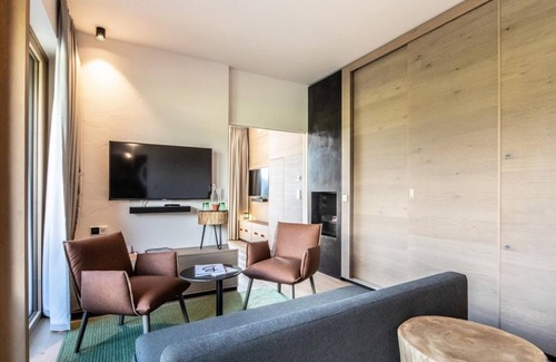 Kaprun Hotel | Double room Premium DBL non ref - TAUERN SPA Zell am See-Kaprun