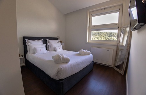 Guimaraes Bed & Breakfast | Double room - Quinta da Corredoura - Hotel Rural - Guimarães