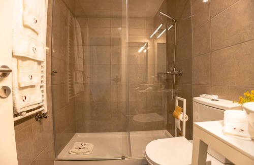 Guimaraes Bed & Breakfast | Double room - Quinta da Corredoura - Hotel Rural - Guimarães