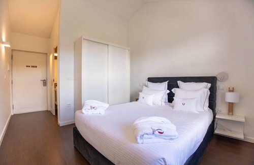 Guimaraes Bed & Breakfast | Double room - Quinta da Corredoura - Hotel Rural - Guimarães