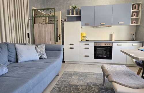 Großraschen Apartment | Double room Seeperle/FH Odin