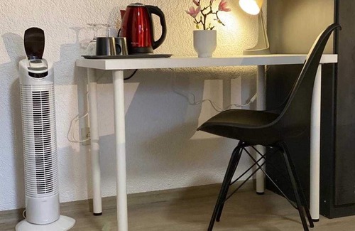Varel House | Double room small - Hotel Ammerländer Stuben