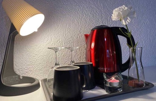 Varel House | Double room small - Hotel Ammerländer Stuben