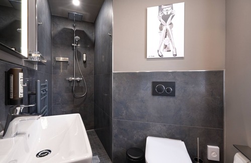 Meissen House | Double room standard