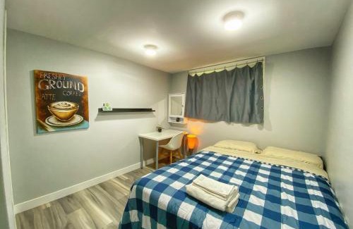 Radisson Heights - Albert Park House | Double room suite near Downtown